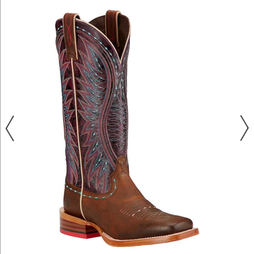 Ariat Boots